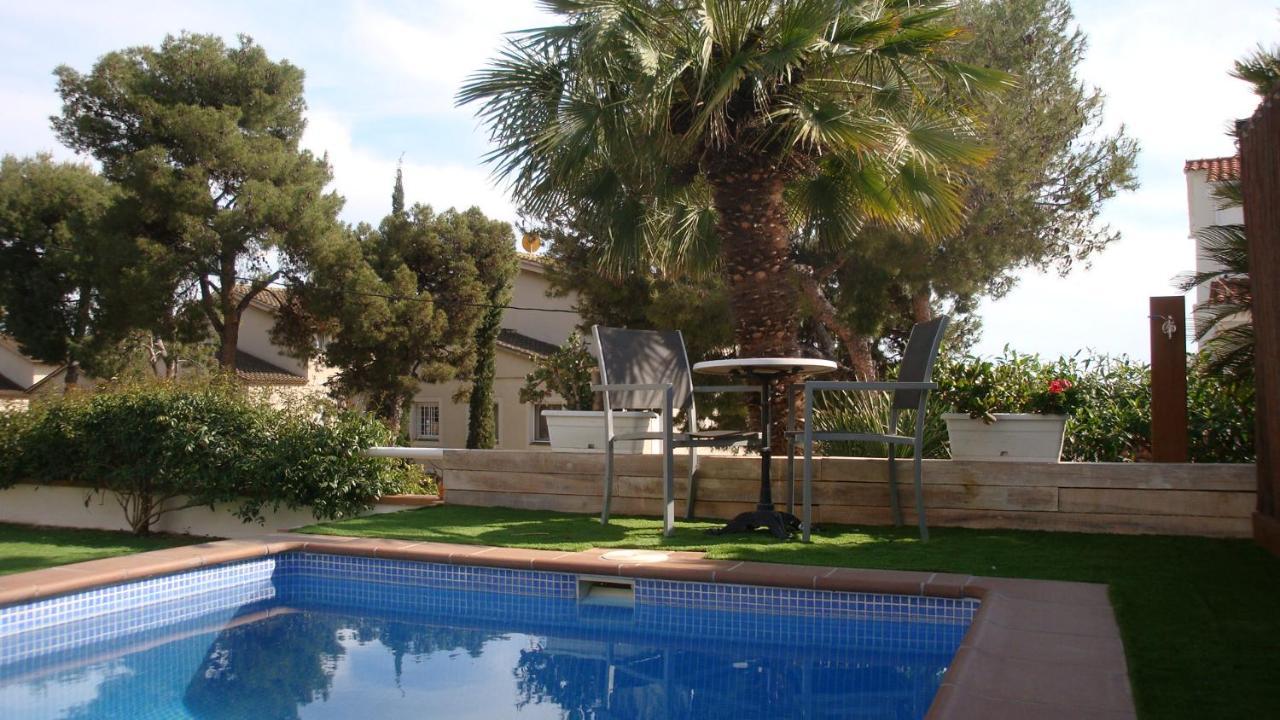 Alexa Villa Sitges