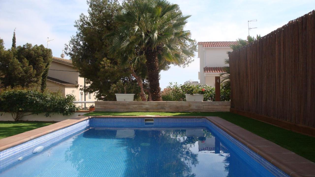 Villa Alexa *