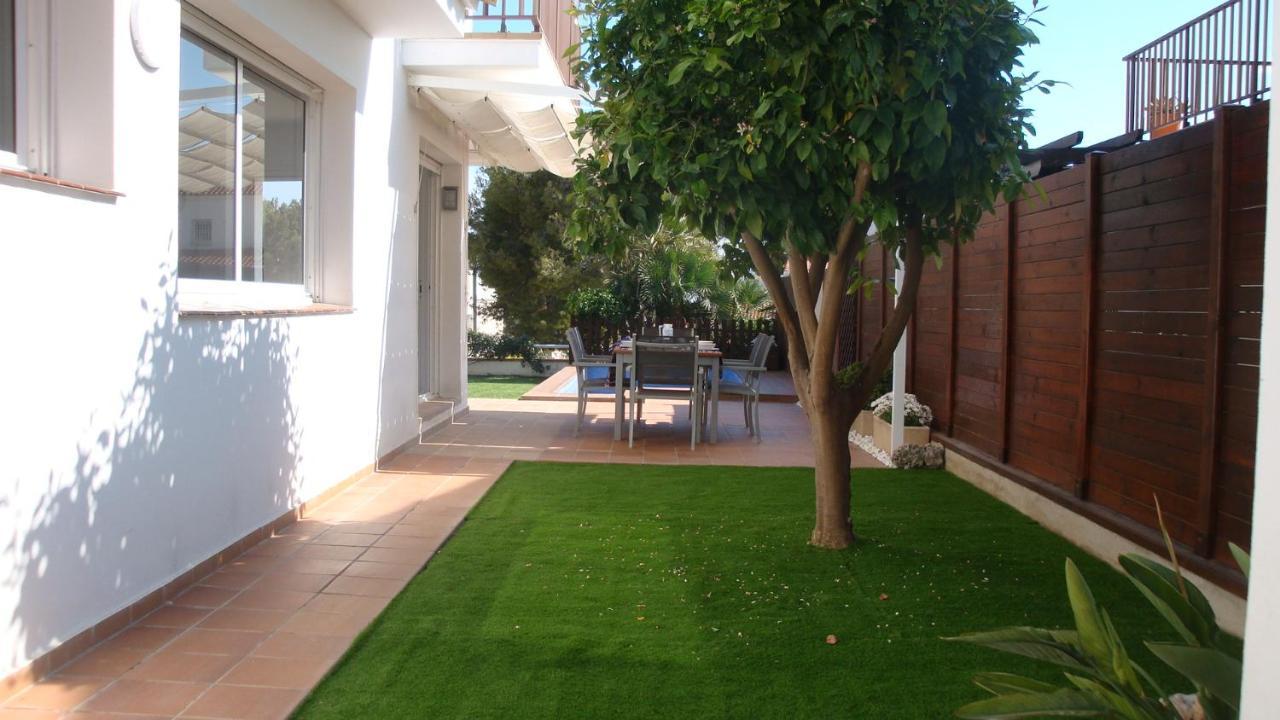 Alexa Villa Sitges