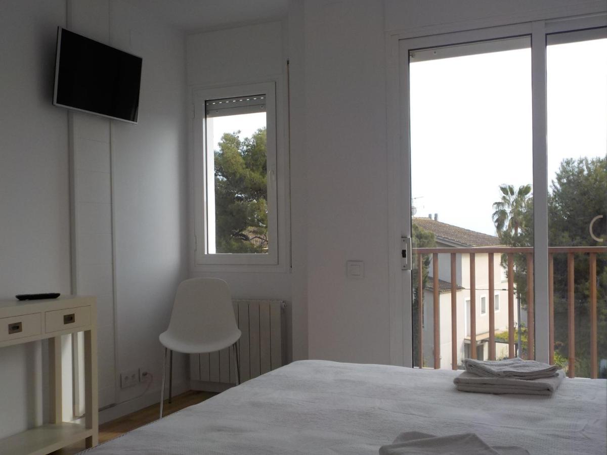 Alexa * Sitges