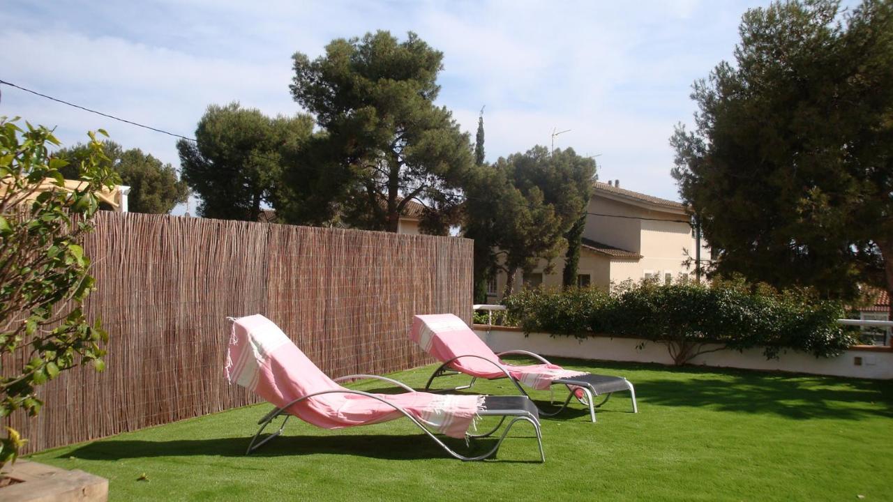 Villa Alexa *